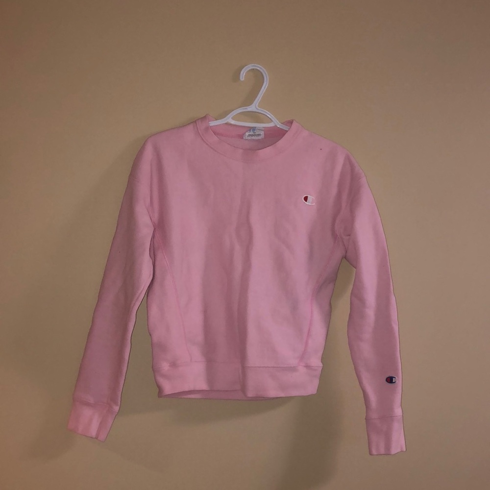 champion sweater